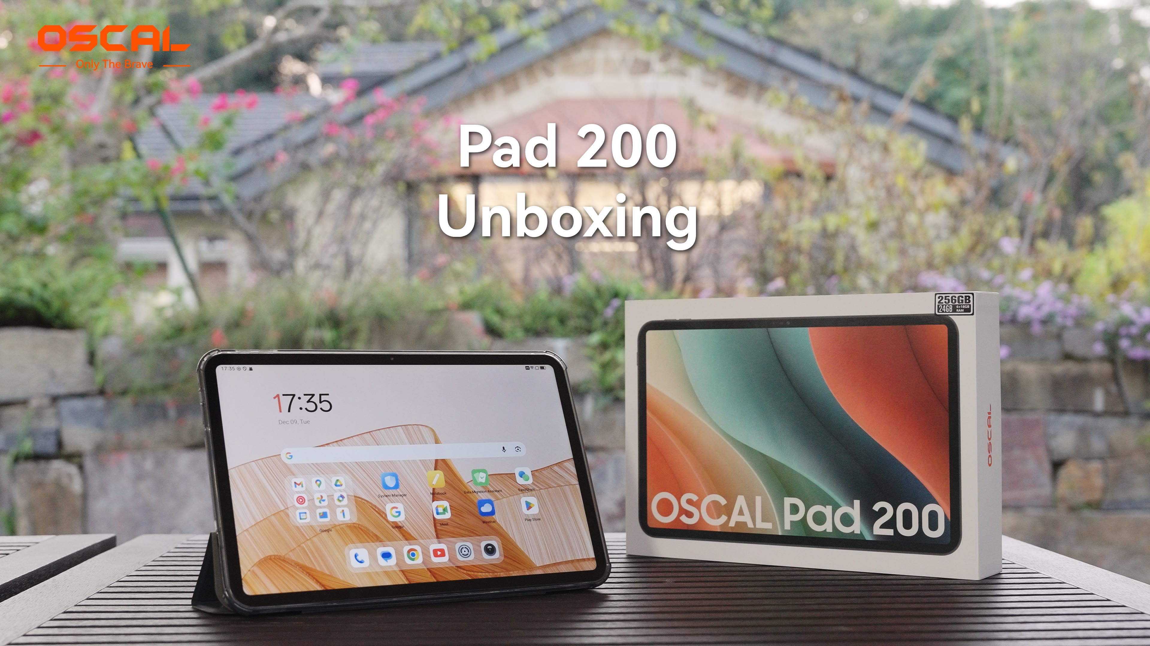 Amazon.co.jp: 【2026最新タブレット 13インチ 120Hz 】OSCAL PAD200